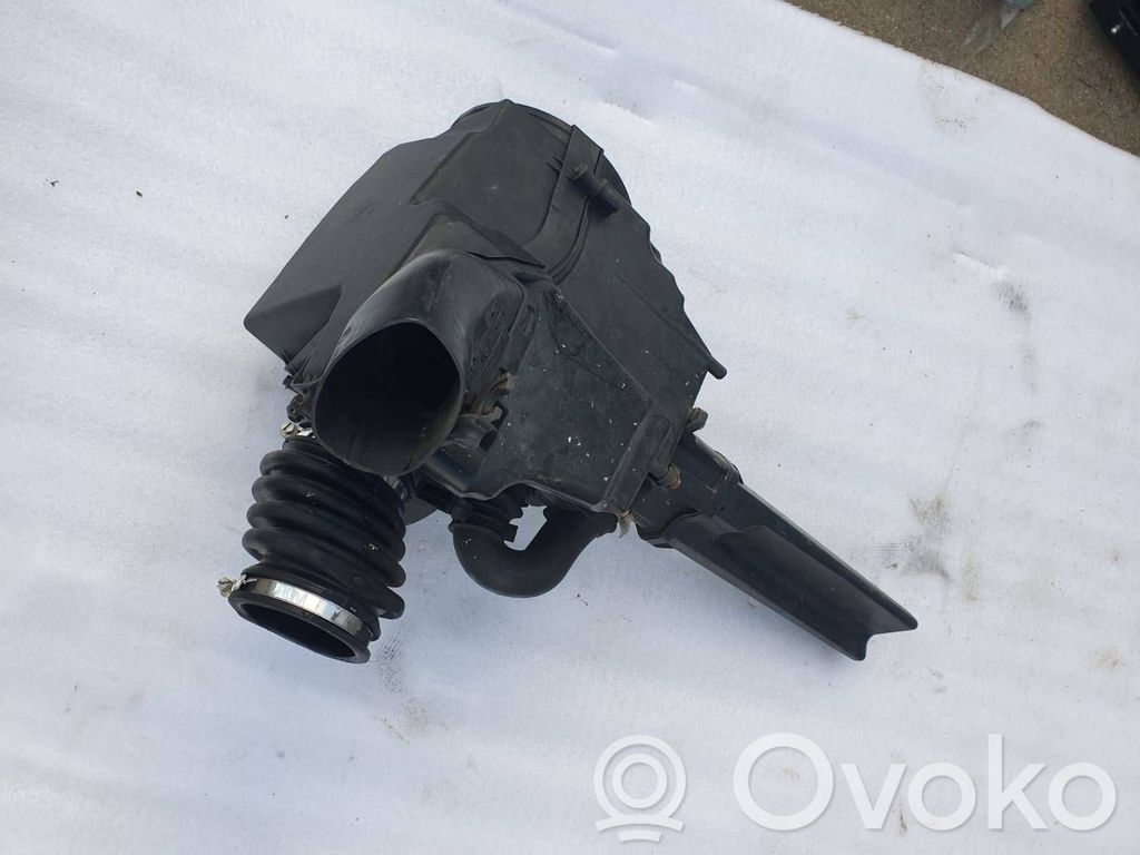 Ford Focus Коробка воздушного фильтра 