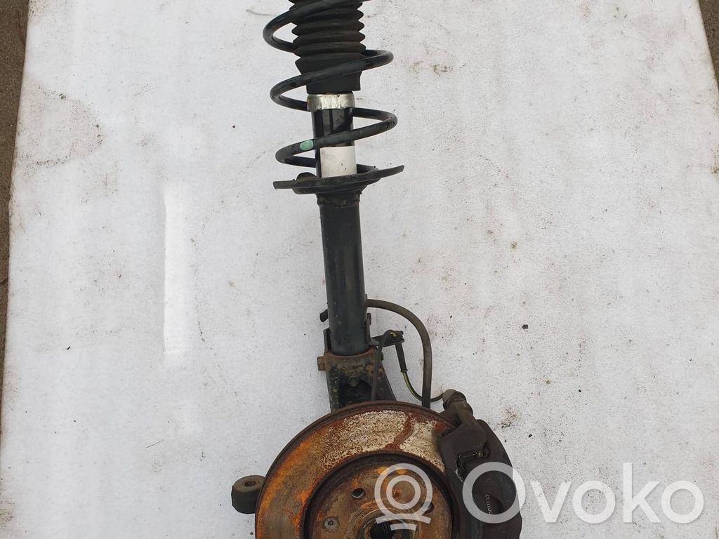 Toyota Aygo AB40 Amortizor față 