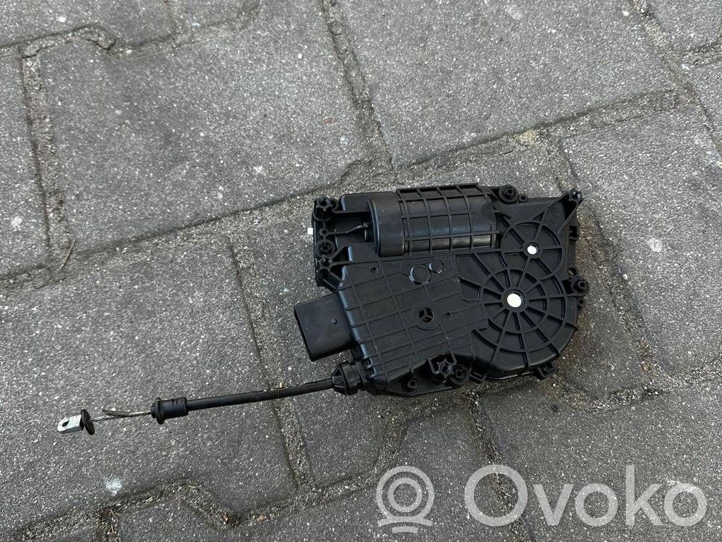 Tailgate/trunk control unit/module   4180812000,V70SCA
