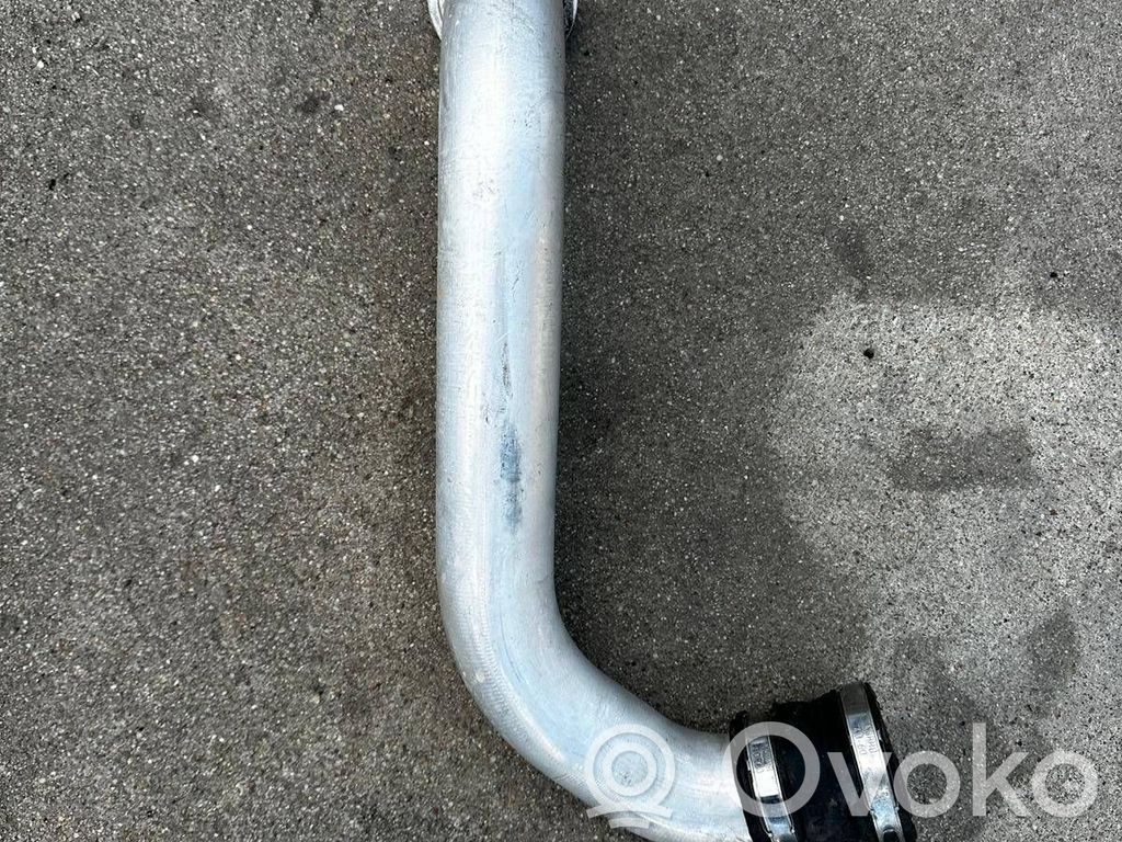 Mercedes-Benz E AMG W213 Wąż / Rura intercoolera 