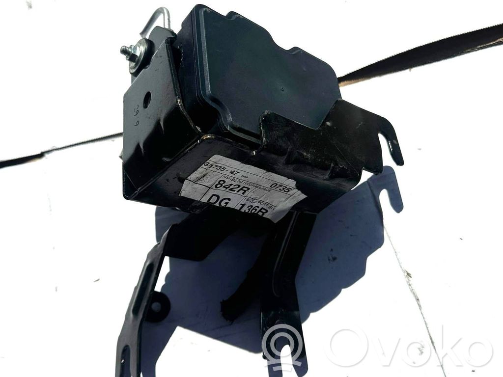 Dacia Sandero II ABS bloks 