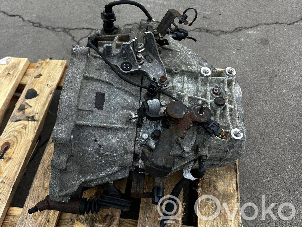 KIA Venga Manualna 5-biegowa skrzynia biegów 