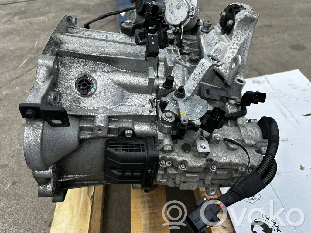 KIA Ceed Scatola del cambio automatico 