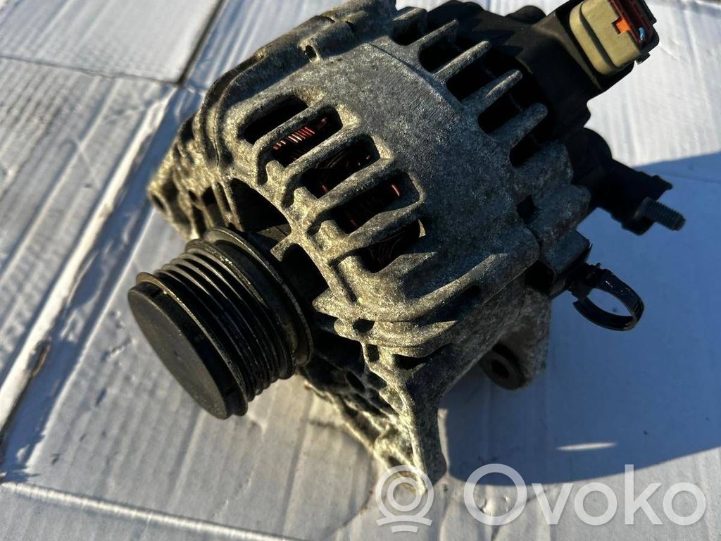 Hyundai ix20 Generator/alternator 