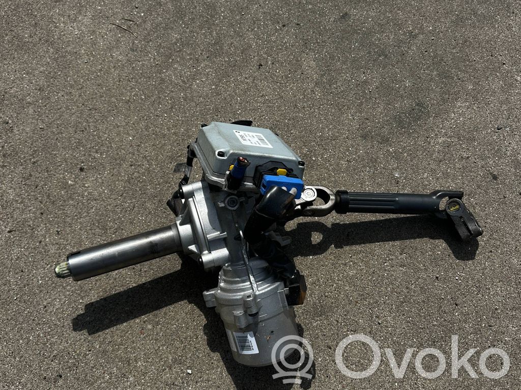 Lenksäule   56300J7000,J756300000,JC0011801810