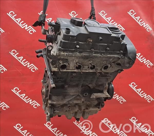 Engine   BMR,VW0112428879