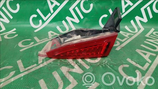 Tailgate light lenses   51984460,51984460,FI0062445970
