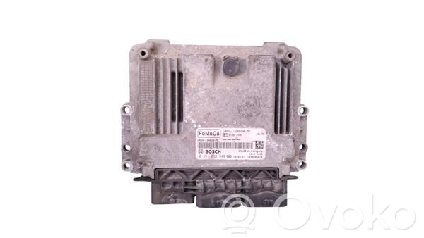 Ford Fiesta I Engine control unit/module ECU 