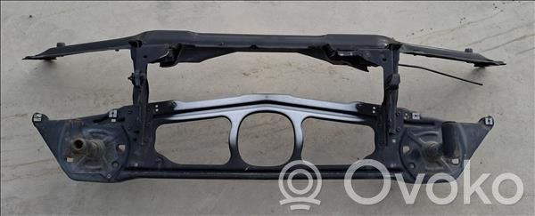 BMW 3 E46 Radiator support slam panel 