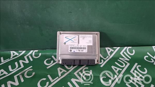 Engine control unit/module ECU   BM0062548276