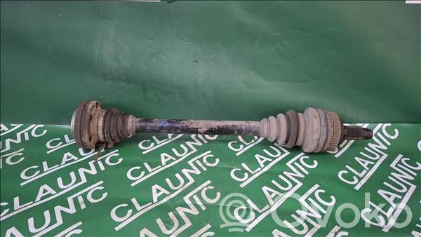 BMW 3 E46 Front driveshaft 