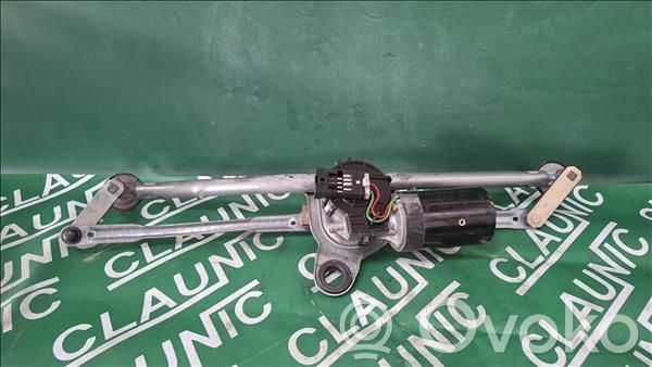 Front wiper linkage   580007211,BM0042550482