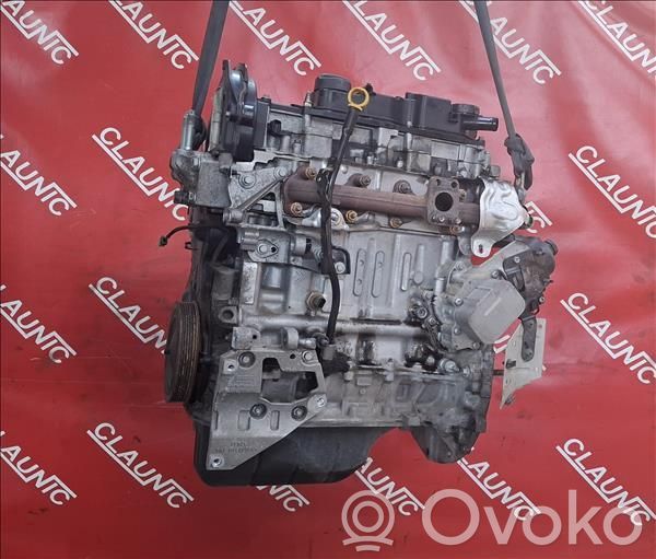 Engine   F1BQ6007CA4675745,FO0112529056