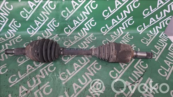 Front driveshaft   OP015243871