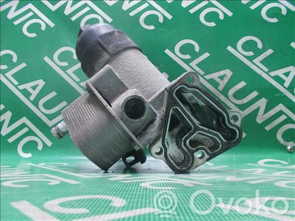Oil filter mounting bracket   HY0112119916
