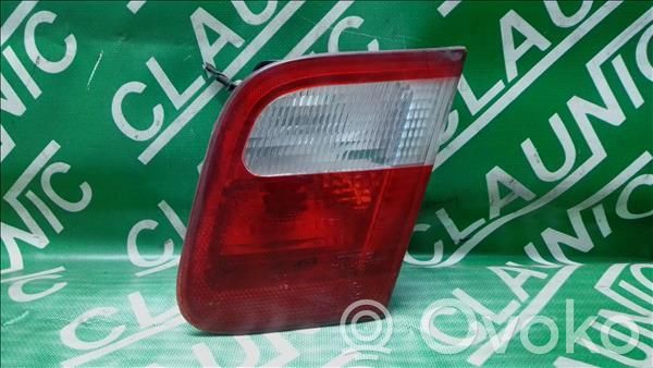 Tailgate light lenses   BM0062342511