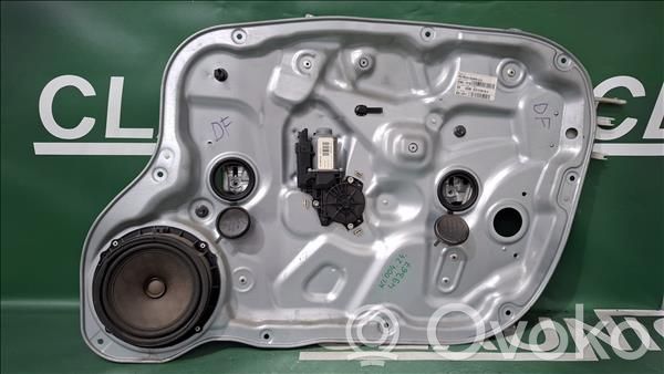 KIA Ceed El. lango pakėlimo mechanizmas be varikliuko 