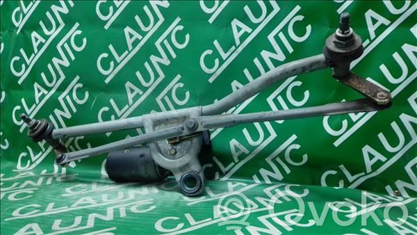 BMW 3 E46 Front wiper linkage 