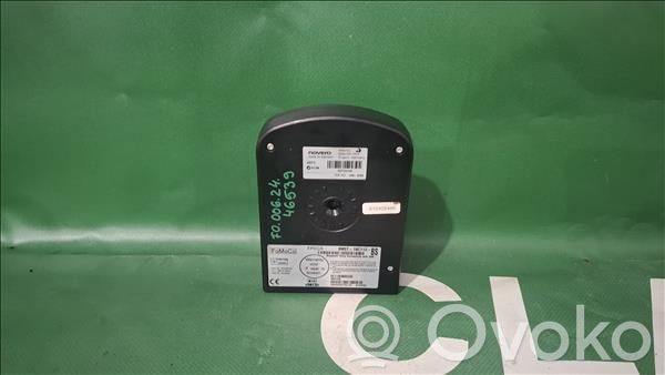 Ford Focus C-MAX Bluetooth control unit module 