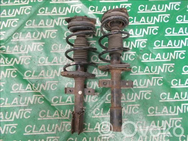Front shock absorber/damper   RE014203906