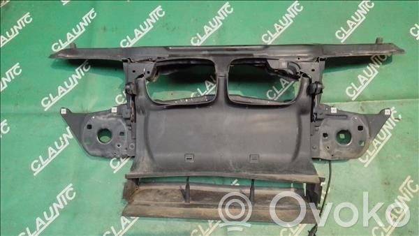BMW 3 E46 Radiator support slam panel 