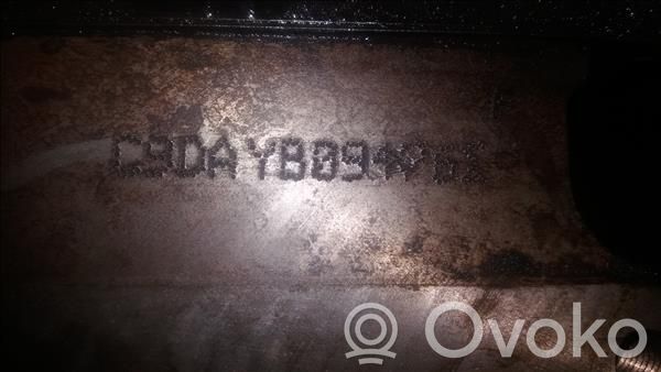 Двигатель   C9DAYB09476,FOG4011177654
