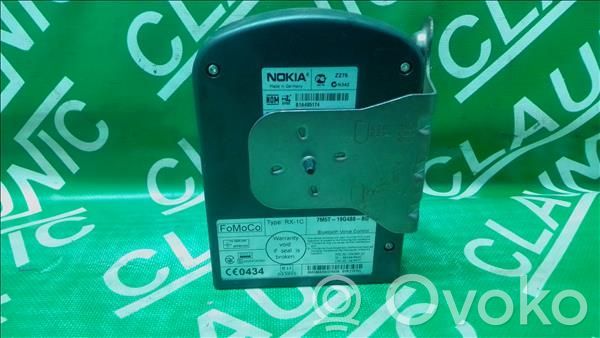 Ford Focus Bluetooth modulis 