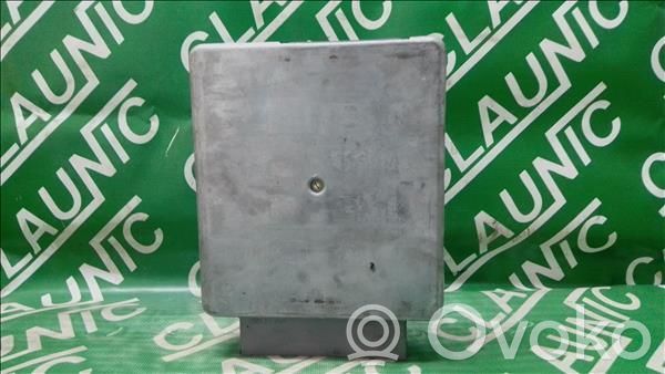 Блок управления двигателем ECU   1S4F12A650AE,FO0062339853