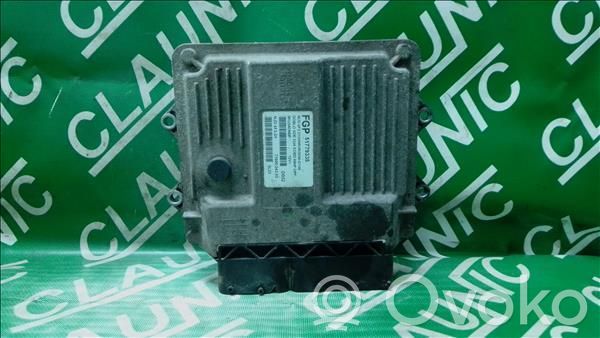Galios (ECU) modulis   51779335,FI0062443399