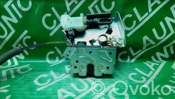 Tailgate lock latch   2S71F43102AD,FO0042344182