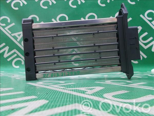 Renault Modus Heater blower radiator 