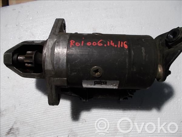 Стартер   26660N,ROI00614116