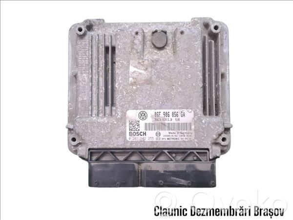 Volkswagen Eos Galios (ECU) modulis 