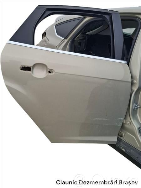 Rear door   FO0042554245