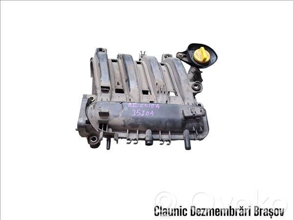 Kolektorius įsiurbimo   RE0112531446