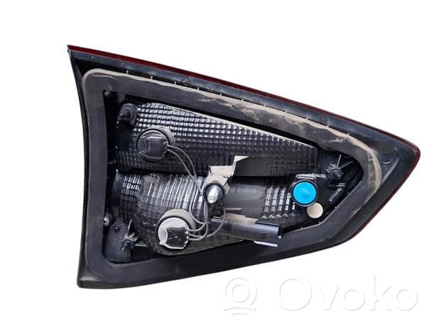 Ford C-MAX II Tailgate light lenses 
