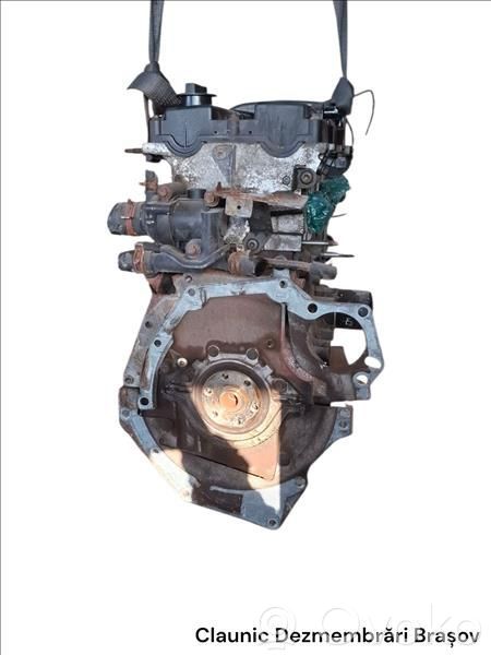 Ford Focus Engine 