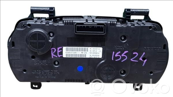 Dashboard trim   RE0062653807