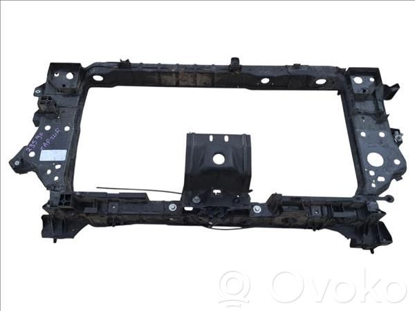 Radiator support slam panel   2220947X,RE0042656874