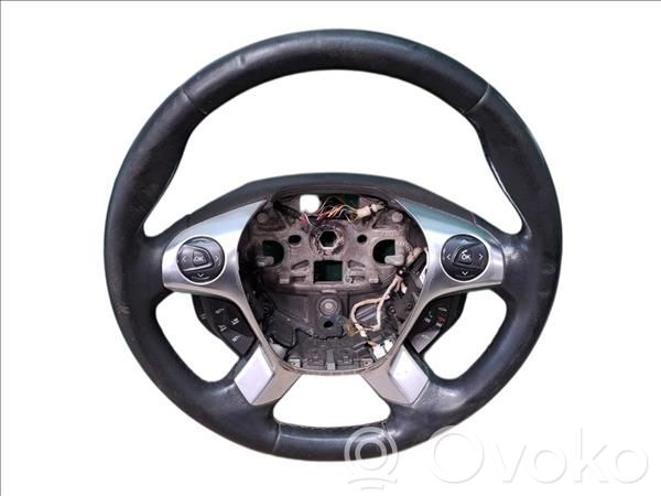 Ford Transit Custom Steering wheel 