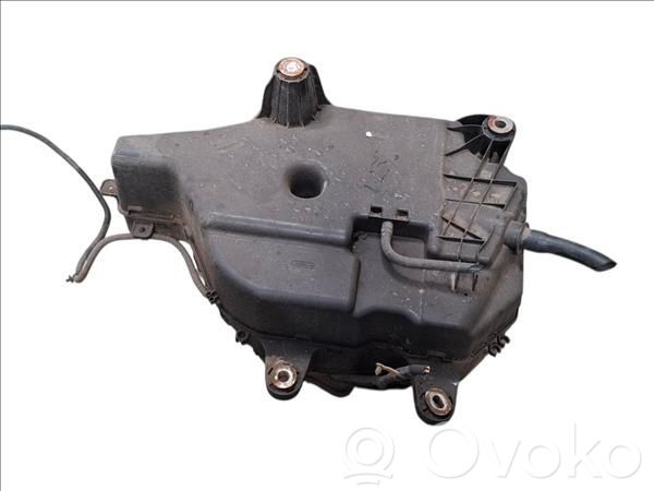 Réservoir de carburant