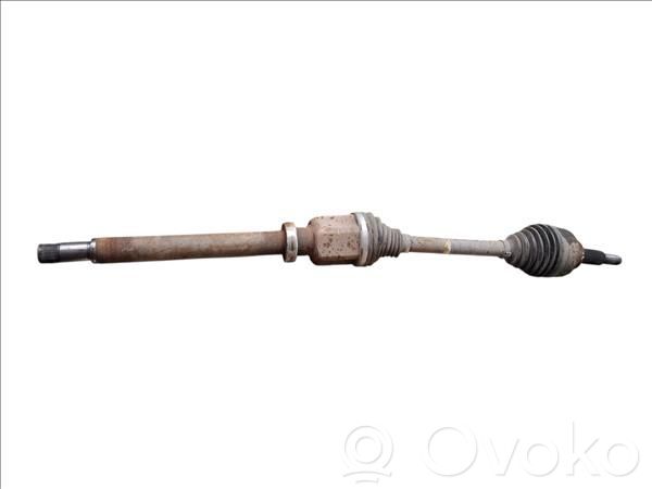 Eje de transmisión delantero   KK213B436BC