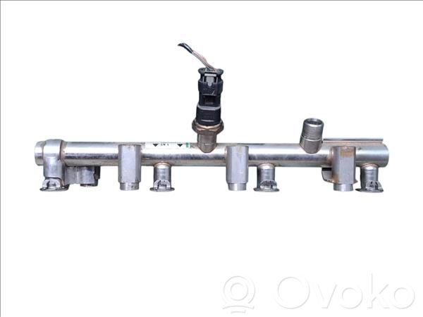 Fuel main line pipe