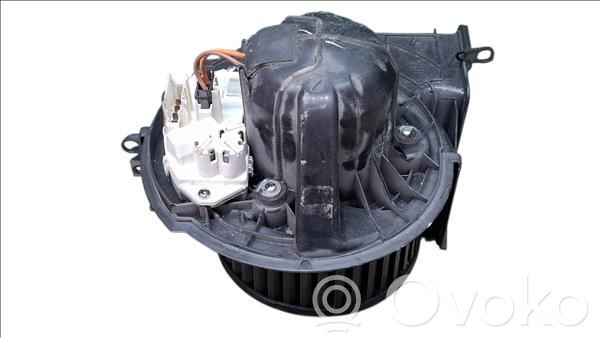 Mazā radiatora ventilators