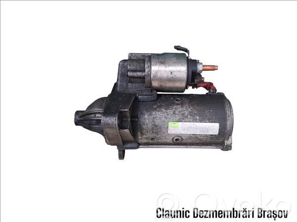 Motor de arranque   8200458765