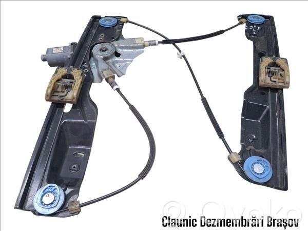 Opel Astra J Alzacristalli elettrico della portiera anteriore 