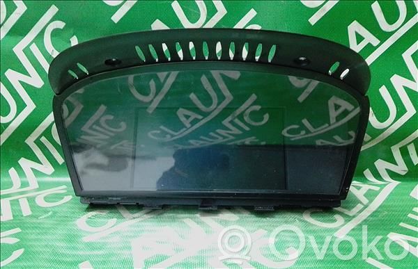 Unidad delantera de radio/CD/DVD/GPS
