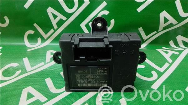 Module confort   CV1T14B533AF