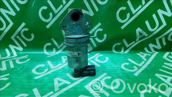 Volkswagen Bora Supapă EGR 