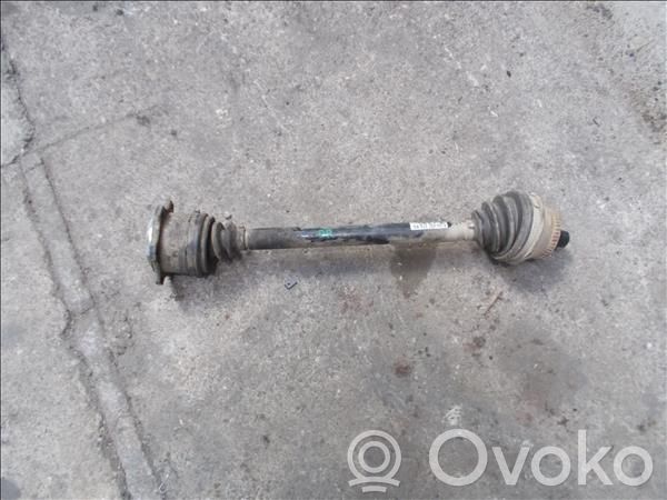 Front driveshaft   8D0407272BQ